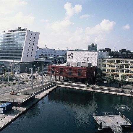 Hotel Am Schwedenkai Kilonia Zewnętrze zdjęcie